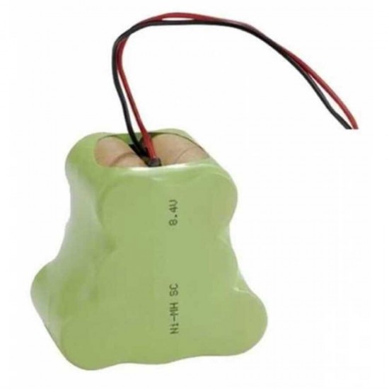 Kenwood Süpürge için 8.4v 2400mAH TNL Marka NiCD Süpürge Pili Kenwood Süpürge için 8.4v 2400mAH TNL Marka NiCD Süpürge Pili