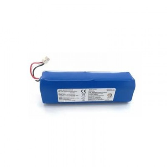 Ldysto R1 Robot Süpürge için 14.4v 5200mAH İç Pil Grubu Ldysto R1 Robot Süpürge için 14.4v 5200mAH İç Pil Grubu