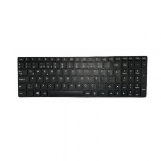 Lenovo Ideapad Z500,z500a,z500g Notebook İçin Klavye Tuş Takımı Lenovo Ideapad Z500,z500a,z500g Notebook İçin Klavye Tuş Takımı