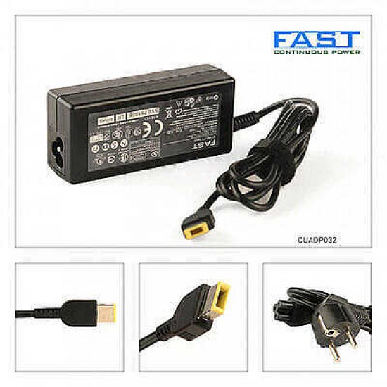 Lenovo USB Uç Adaptör Şarj Cihazı 20V 3.25A 65W Laptop Adaptörü Hızlı Güvenli Şarj Lenovo USB Uç Adaptör Şarj Cihazı 20V 3.25A 65W Laptop Adaptörü Hızlı Güvenli Şarj