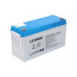 Lexron 12v 160ah Güneş Enerji Jel Aküsü 150ah yerine