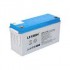 Lexron 12v 160ah Güneş Enerji Jel Aküsü 150ah yerine