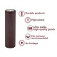 LG HG2 3000mAH 20 Amper Discharge 18650 Pil 1 Adet