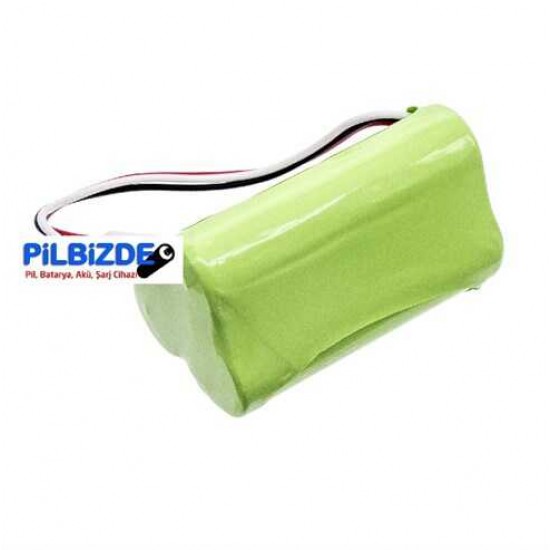 Logitech Z515 Bluetooth Laptop Speaker için TNL Marka Ni-MH Batarya