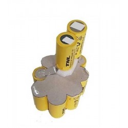 Makita 14.4v Batarya için 2200mAH Pil Grubu Makita 14.4v Batarya için 2200mAH Pil Grubu