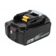 Makita BL1840-BL1850 18v 6Ah Muadil Batarya Makita BL1840-BL1850 18v 6Ah Muadil Batarya