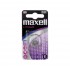 Maxell CR1220 3 Volt Lityum Düğme Pil