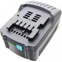 Metabo 18v 6Ah 625459000,BS18 LT,SB18 LT,SSD18 Muadil Batarya