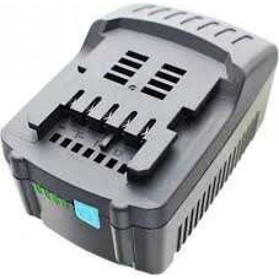 Metabo 18v 6Ah 625459000,BS18 LT,SB18 LT,SSD18 Muadil Batarya