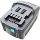 Metabo 18v 6Ah 625459000,BS18 LT,SB18 LT,SSD18 Muadil Batarya