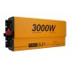 Mexxsun 12 Volt 3000 Watt Tam Sinüs Inverter