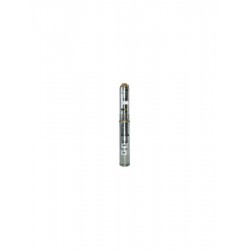 Mexxsun DC Pompa 1 Hp / 750W / 72V