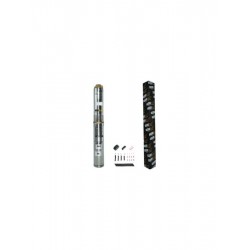 Mexxsun DC Pompa 1 Hp / 750W / 72V