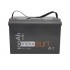 MEXXSUN Lityum Akü 12,8V 100Ah (LiFePo4) 1280Wh