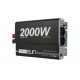 Mexxsun Modifiye Sinüs İnverter 12V 2000W Mexxsun Modifiye Sinüs İnverter 12V 2000W