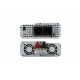 Mexxsun Modifiye Sinüs İnverter 12V 2000W Mexxsun Modifiye Sinüs İnverter 12V 2000W