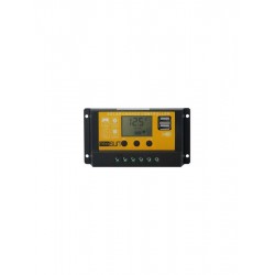 Mexxsun PWM 10A Şarj Kontrol Cihazı 12V 24V Mexxsun PWM 10A Şarj Kontrol Cihazı 12V 24V