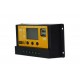 Mexxsun Pwm Şarj Kontrol Cihazı 10A 12/24V (AT10) Mexxsun Pwm Şarj Kontrol Cihazı 10A 12/24V (AT10)