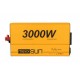 Mexxsun 12 Volt 3000 Watt Tam Sinüs İnverter