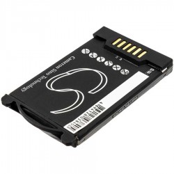 Mitel 600D IP Telsiz Dect Telefon için Bataryası