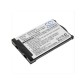 Mitel 800 mAH 3.7V Telsiz Telefon Bataryası Mitel 800 mAH 3.7V Telsiz Telefon Bataryası