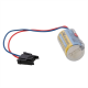 Mitsubishi A6BAT ER17330V 3.6V Lityum Pil Mitsubishi A6BAT ER17330V 3.6V Lityum Pil