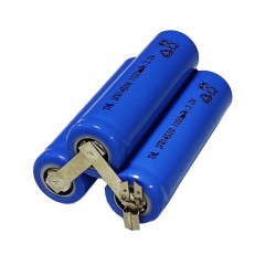 Moser Traş Makinesi için 3.2v 3000mAH TNL LifePO4 Lityum Şarjlı Pil Moser Traş Makinesi için 3.2v 3000mAH TNL LifePO4 Lityum Şarjlı Pil