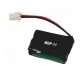 Motorola MBP-11 Uyumlu TNL Marka Bebefon Telsiz Pili Motorola MBP-11 Uyumlu TNL Marka Bebefon Telsiz Pili