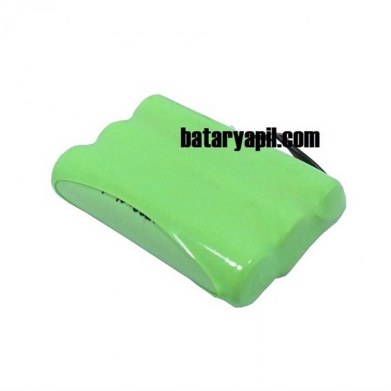 Motorola MBP-26PU Uyumlu TNL Marka Bebefon Telsiz Pili Motorola MBP-26PU Uyumlu TNL Marka Bebefon Telsiz Pili