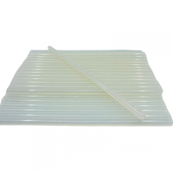 Mum Silikon Çubuğu 11.2 mm Kalın Tek