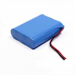 Naccon 11.1v 2600mAH Li-ion PCBli 3S1P 18650 Şarjlı Batarya Naccon 11.1v 2600mAH Li-ion PCBli 3S1P 18650 Şarjlı Batarya