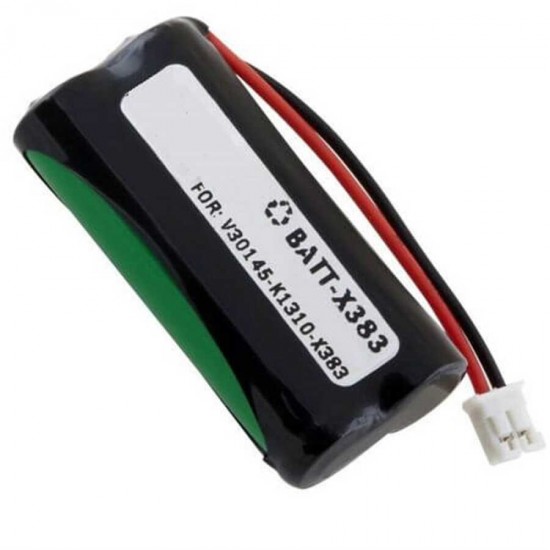 Naccon 2.4v 700mAh AAA Telsiz Telefon Pili