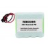 Naccon 4.8V 1600mAh Siyah Soketli Şarjlı Oyuncak Pili AA Kalem Pilli