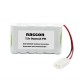 Naccon 7.2V 2700mAh Tamiya Soketli Şarjlı Oyuncak Pili AA Kalem Pilli Naccon 7.2V 2700mAh Tamiya Soketli Şarjlı Oyuncak Pili AA Kalem Pilli