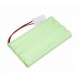 Naccon 9.6V 2700mAh Tamiya Soketli Şarjlı Oyuncak Pili AA Kalem Pilli Naccon 9.6V 2700mAh Tamiya Soketli Şarjlı Oyuncak Pili AA Kalem Pilli