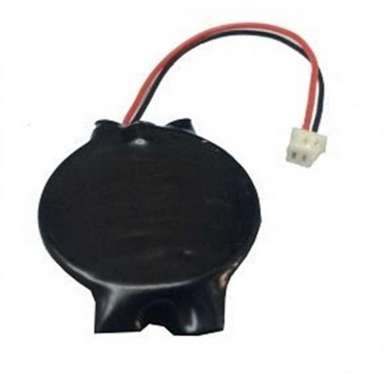 Naccon CR2450 3V Lityum Para Pil Soketli Pil