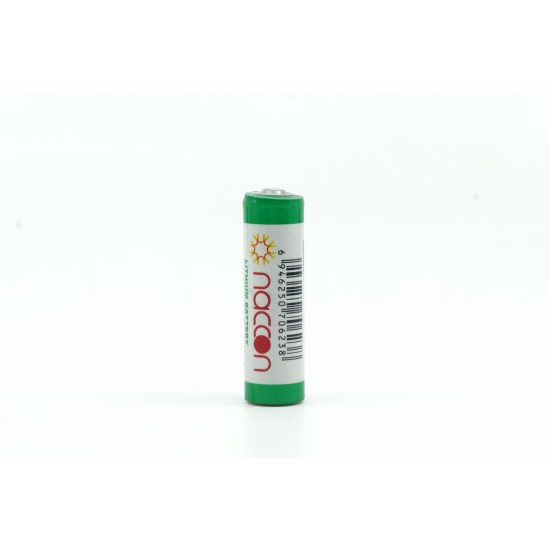 Naccon Er14500 AA 3.6 V Li-SOCI2 Lityum Kalem Pil Naccon Er14500 AA 3.6 V Li-SOCI2 Lityum Kalem Pil