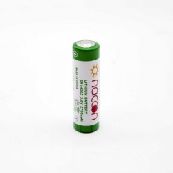 Naccon Er14505 3.6V Li-SOCI2 Lityum AA Kalem Pil
