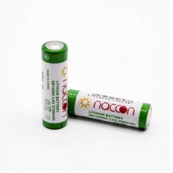Naccon ER14505M 3.6v Lithium Pil Naccon ER14505M 3.6v Lithium Pil