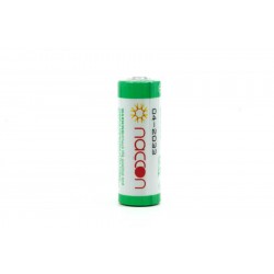 Naccon Er17505 3.6v A Size Lityum Pil