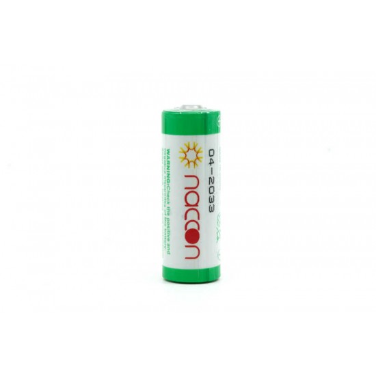 Naccon Er17505 3.6v A Size Lityum Pil