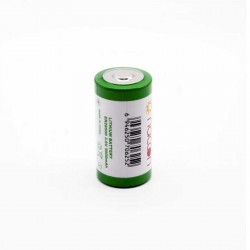 Naccon Er26500 C Sıze 3.6 V 9000Mah Lithium Sayaç Pili