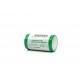 Naccon ER34615 3.6 Volt D Size Lityum Büyük Boy Pil Naccon ER34615 3.6 Volt D Size Lityum Büyük Boy Pil
