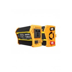 Newface Chb300w 12 Volt 300 Watt Modifiye Sınus Power Inverter Newface Chb300w 12 Volt 300 Watt Modifiye Sınus Power Inverter