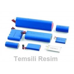 Newport E150 Ventilatör Uyumlu Çin Malı Pilli Batarya