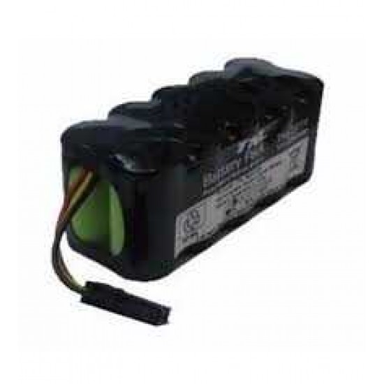 Nihon Kohden 5521k Uyumlu TNL Marka  Batarya