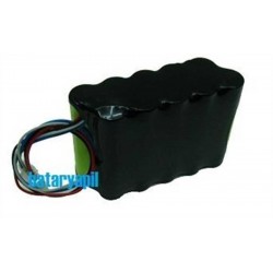 Nihon Kohden BSM-2351A Uyumlu TNL Marka Hastabaşı Monitör Batarya