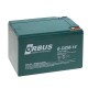ORBUS 12V 14 Ah Elektrikli Bisiklet Aküsü ORBUS 12V 14 Ah Elektrikli Bisiklet Aküsü