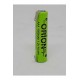Orion 1.2V AAA 1000mAh Ni-MH Puntolu Şarj Edilebilir  Batarya Pili