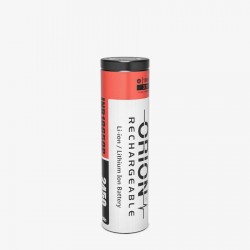 Orion 18650P 3.7V 2450mAh 12C Li-ion Pil Orion 18650P 3.7V 2450mAh 12C Li-ion Pil